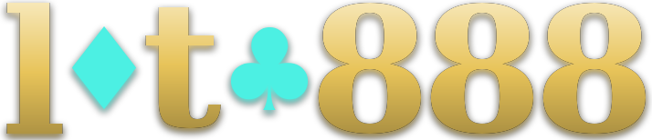 loto888 logo