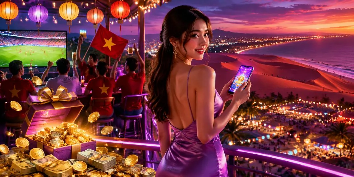 loto888 Trải nghiệm di động
